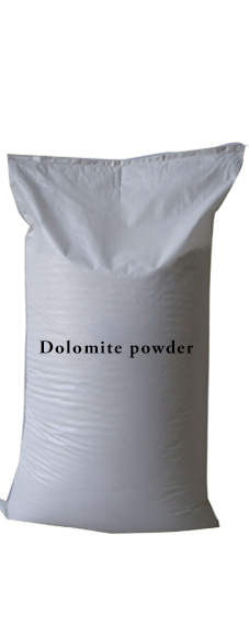 Dolomite Powder