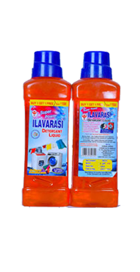 Detergent Washing Liquid