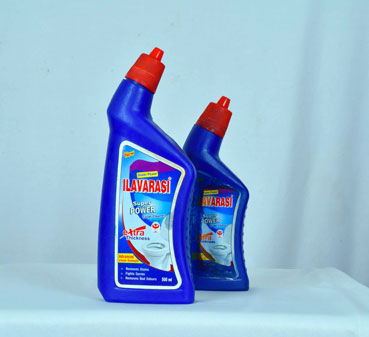 Ilavarasi Toilet Cleaner