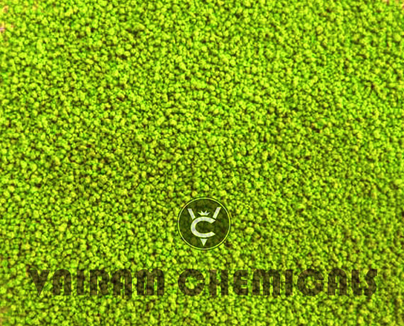 Radium Yellow Speckles