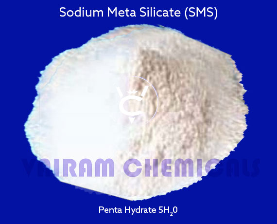 SMS penta hydrate