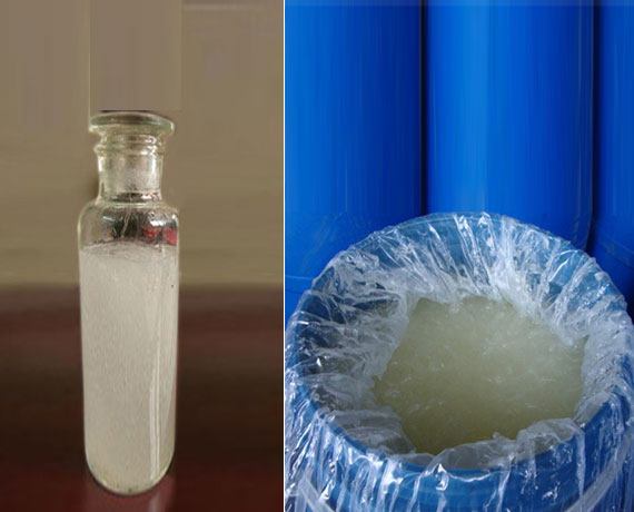 Sodium Lauryl Sulphate(SLS)